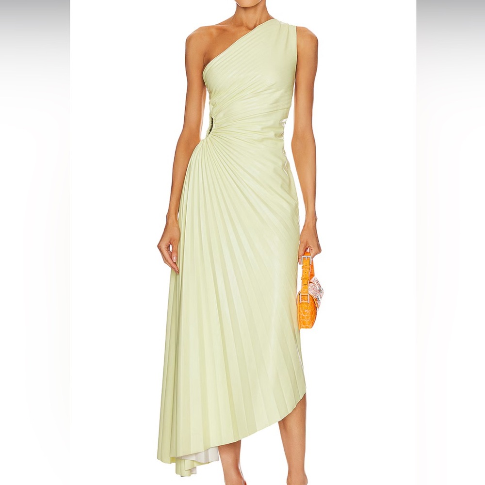 Alc Delfina dress